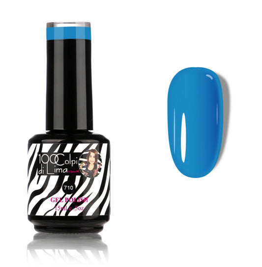 Gel Polish 710
