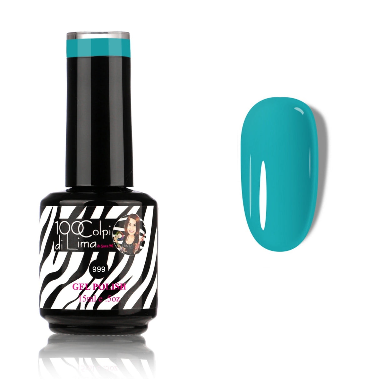 Gel Polish 999
