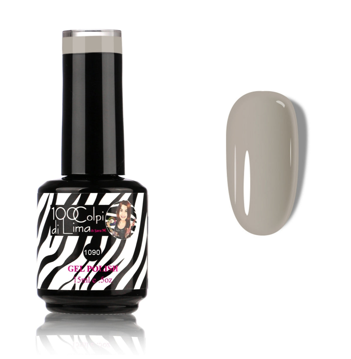 Gel Polish 1090