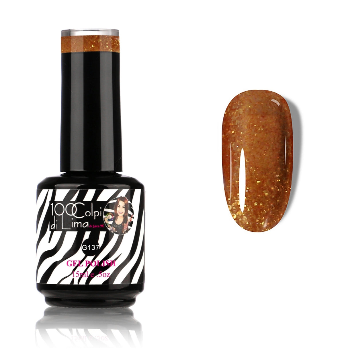 Gel Polish G137