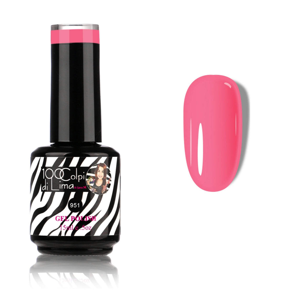 Gel Polish 951