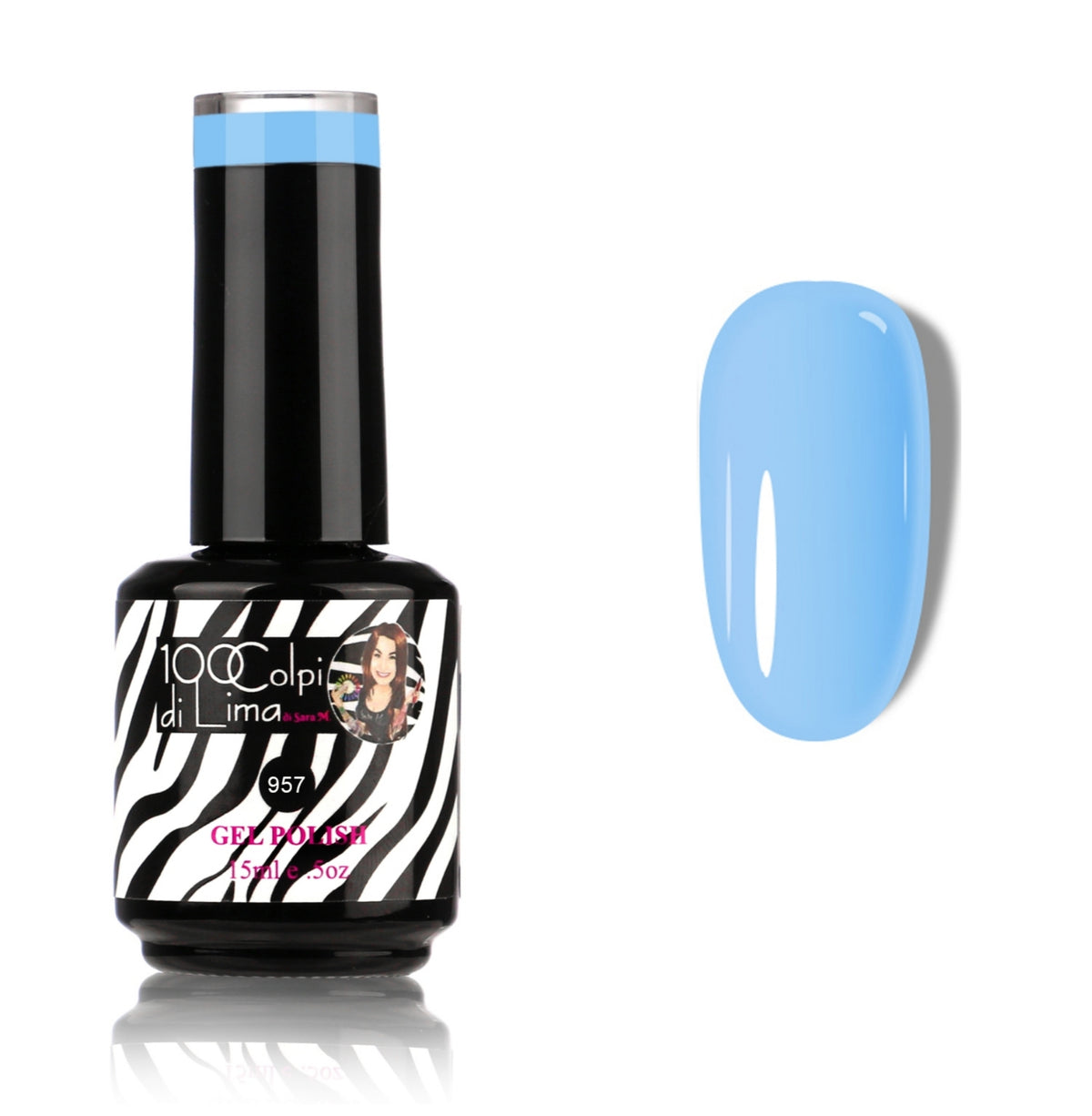 Gel Polish 957