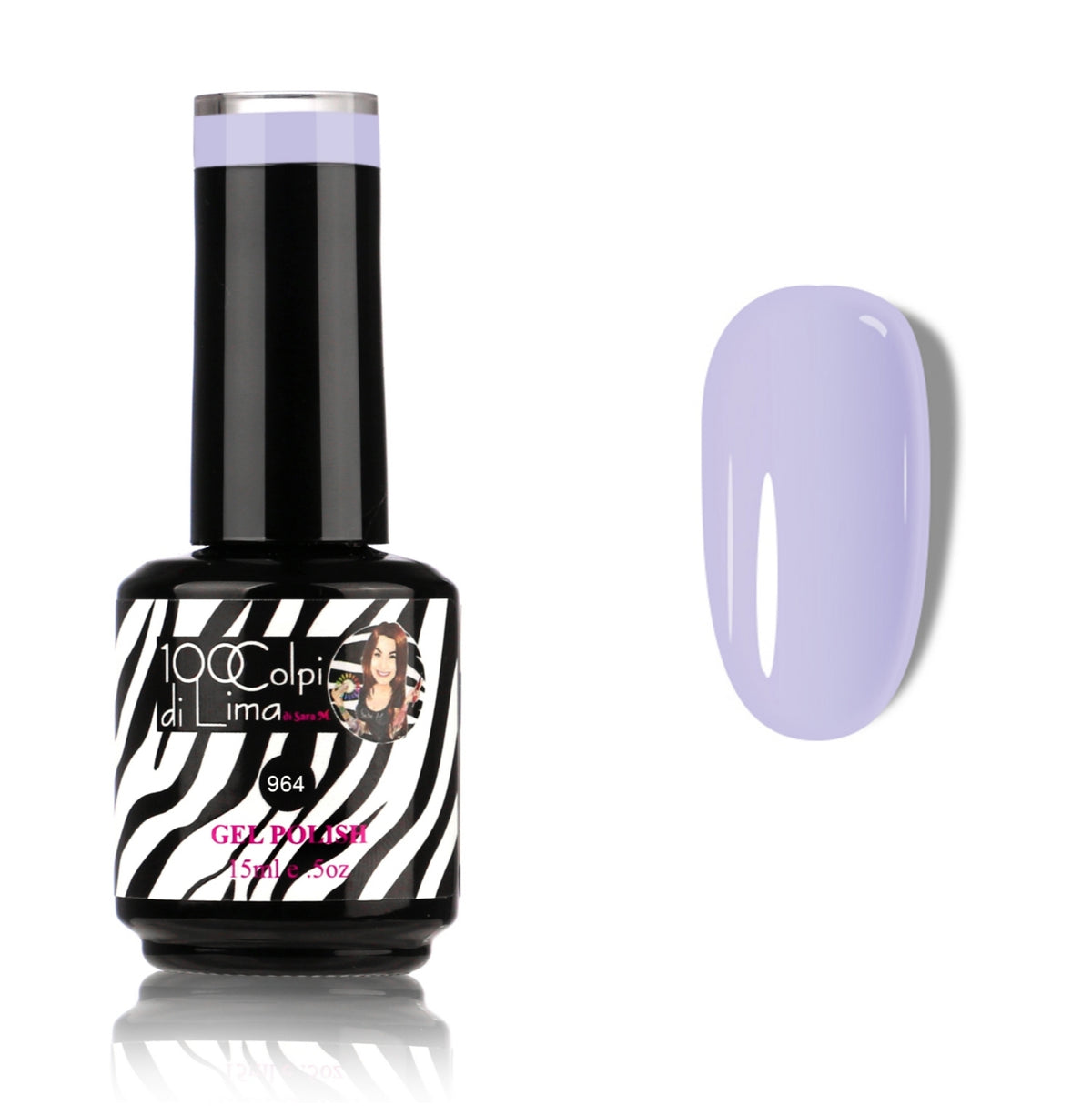 Gel Polish 964