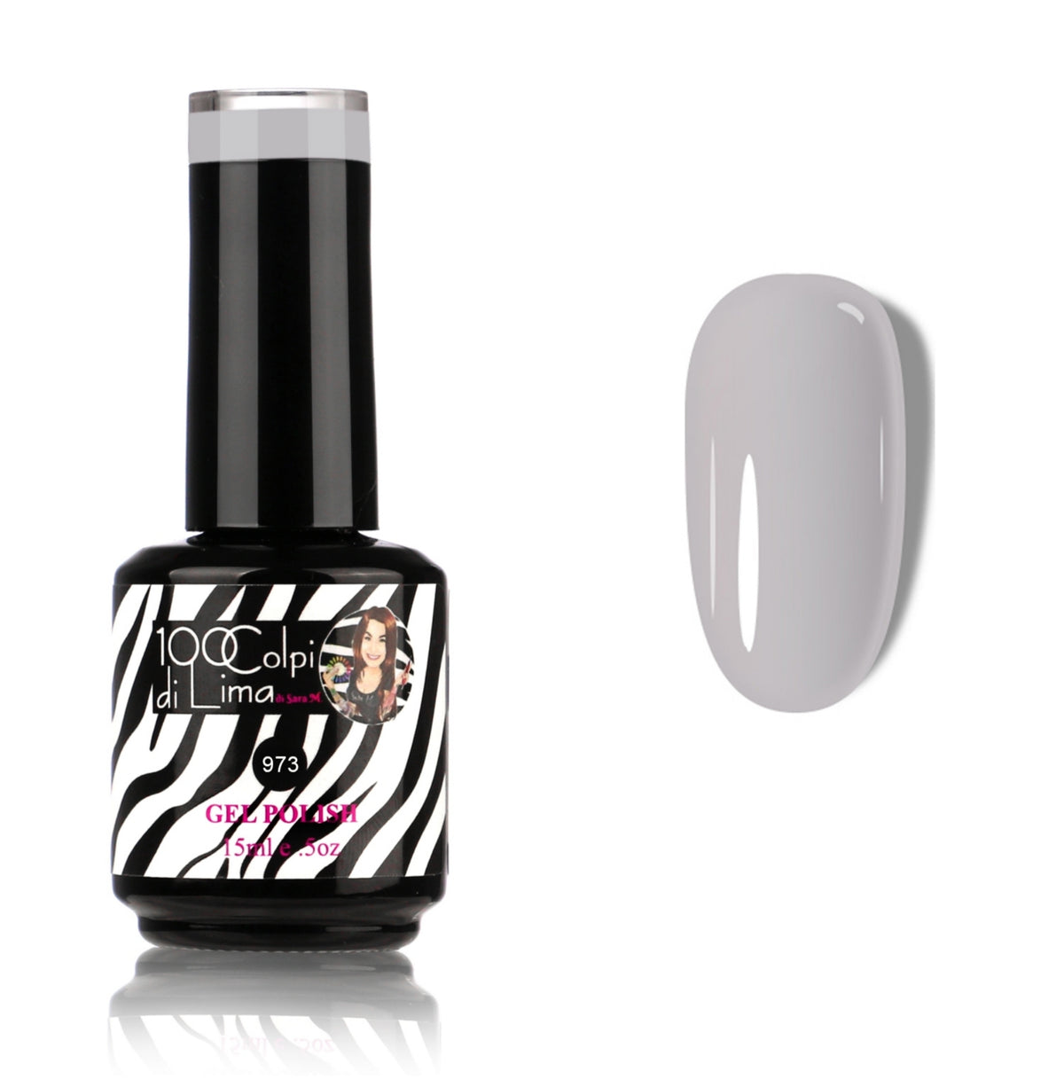 Gel Polish 973