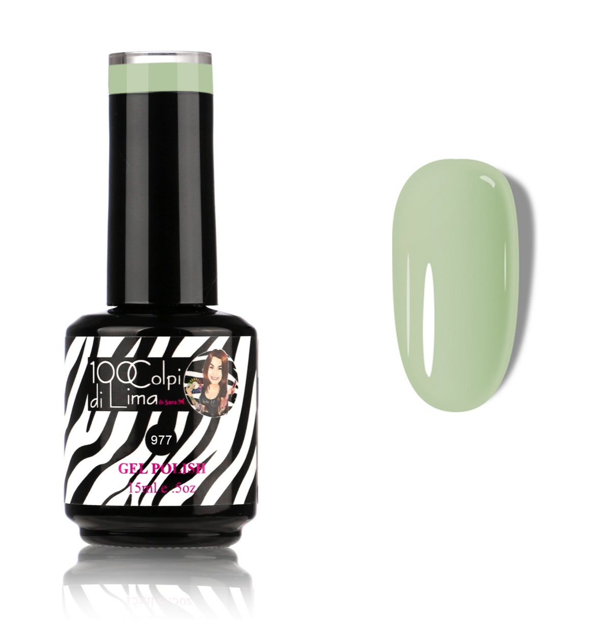 Gel Polish 977