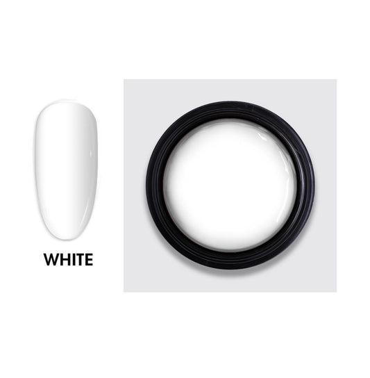 Paint Gel Bianco