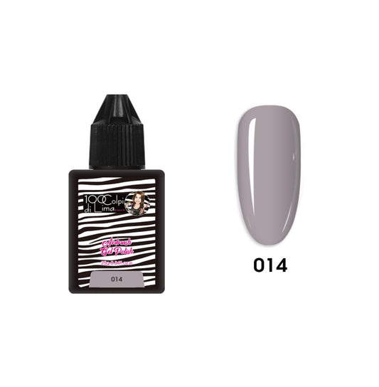 Airbrush Gel Polish 014