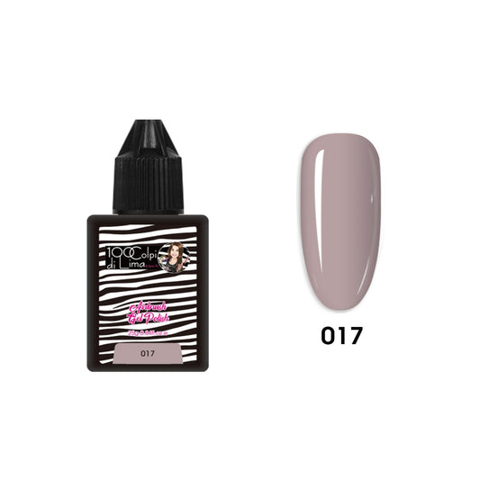 Airbrush Gel Polish 017