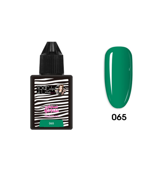 Airbrush Gel Polish 065