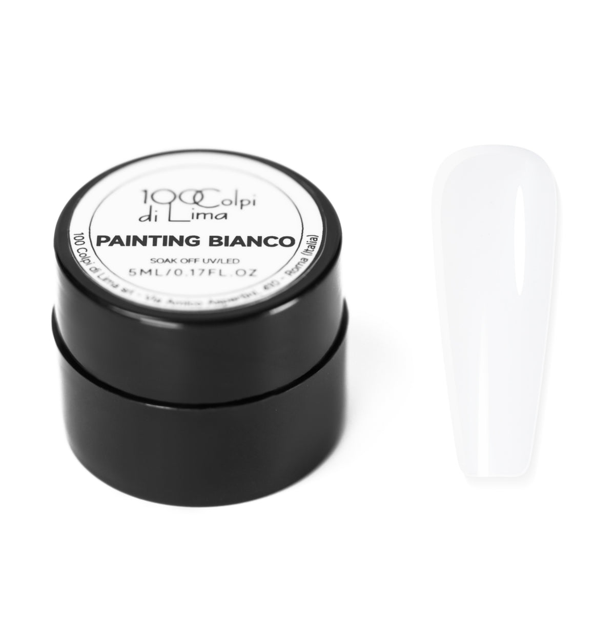 Painting Bianco