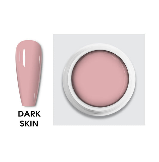 Acrygel Dark Skin (50 ml)
