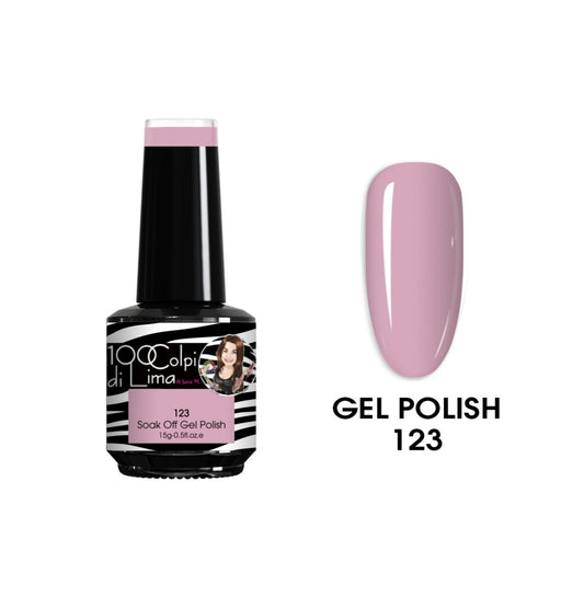 Gel Polish 123