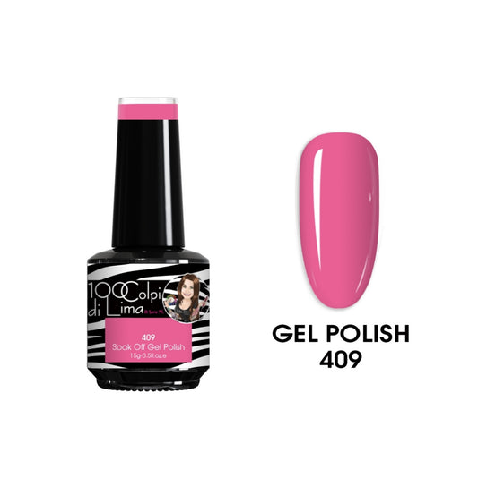 Gel Polish 409
