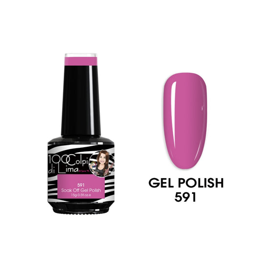 Gel Polish 591
