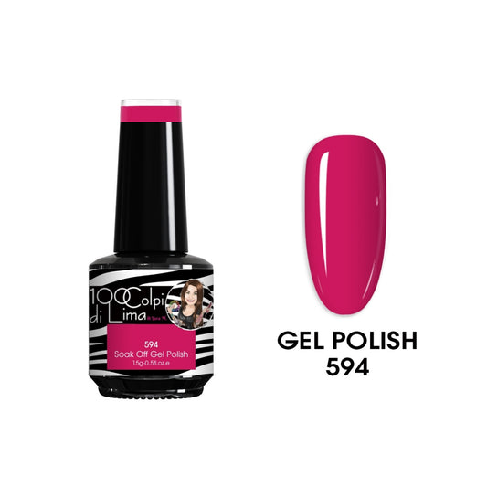 Gel Polish 594