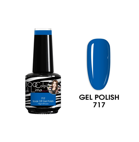 Gel Polish 717