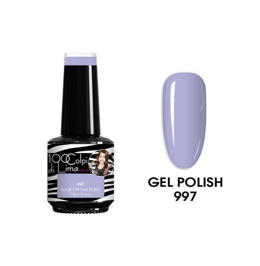 Gel Polish 997