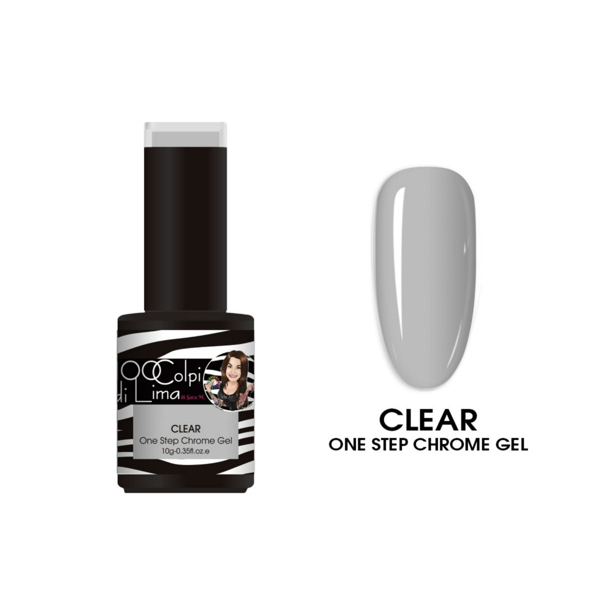 Chrome Kit - foto 2