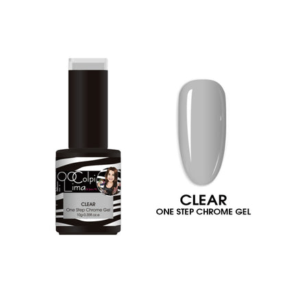 Chrome Kit - foto 2