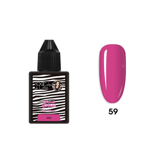 Airbrush Gel Polish 059