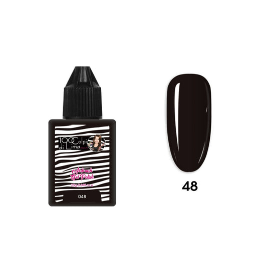 Airbrush Gel Polish 048