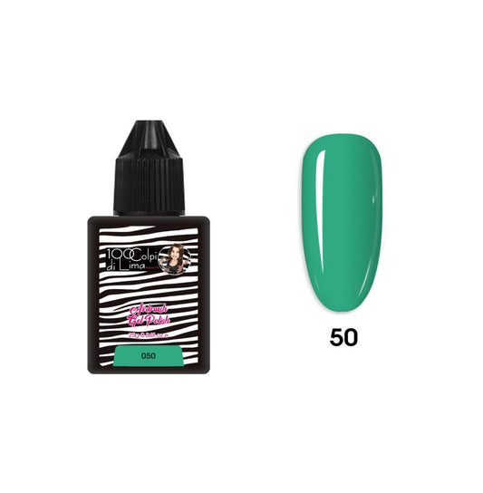 Airbrush Gel Polish 050
