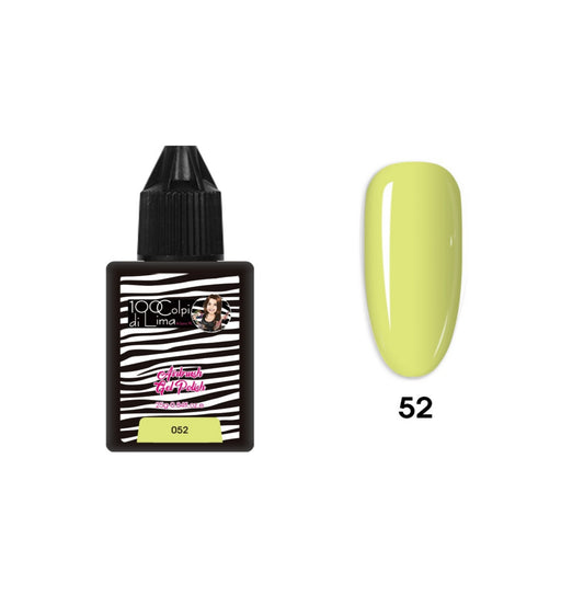 Airbrush Gel Polish 052