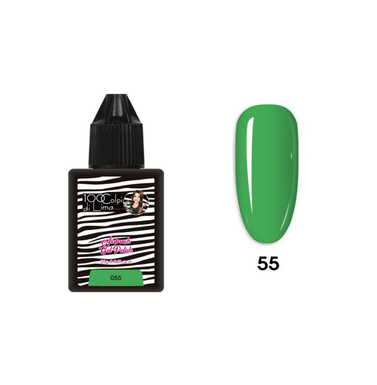 Airbrush Gel Polish 055