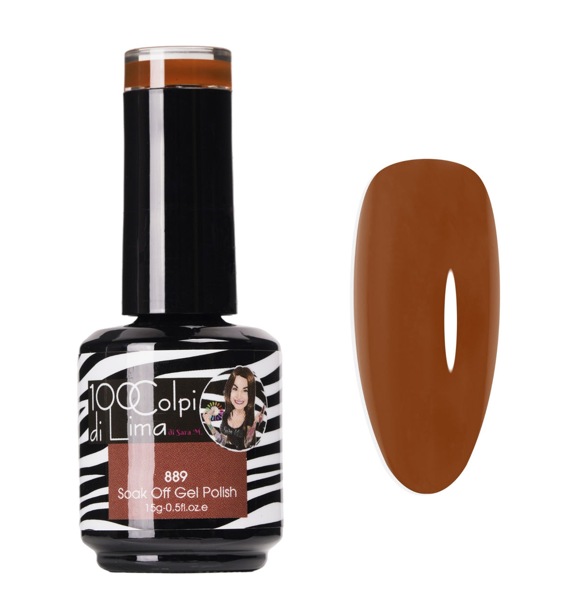 Brown Collection - foto 3