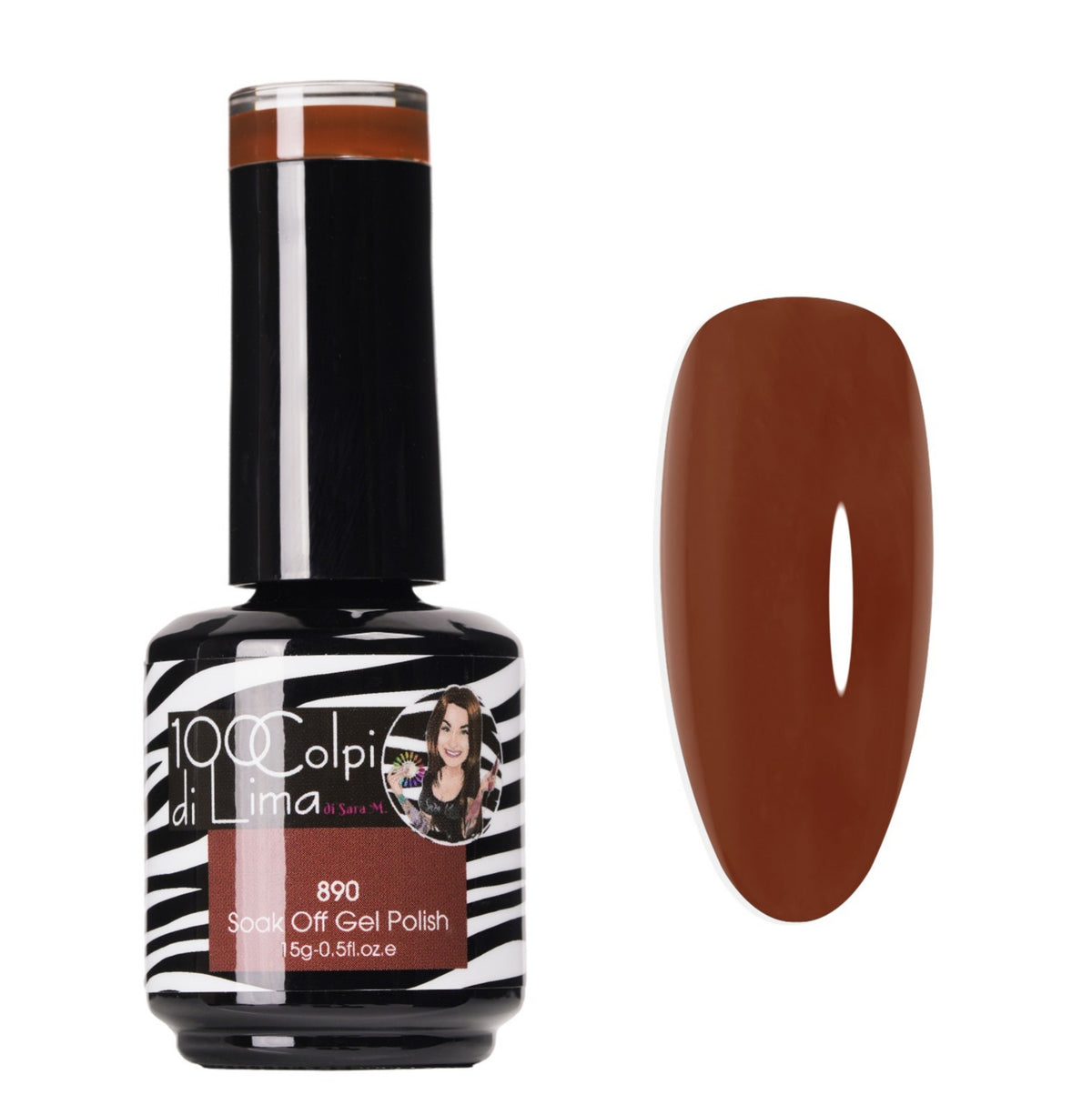 Brown Collection - foto 4