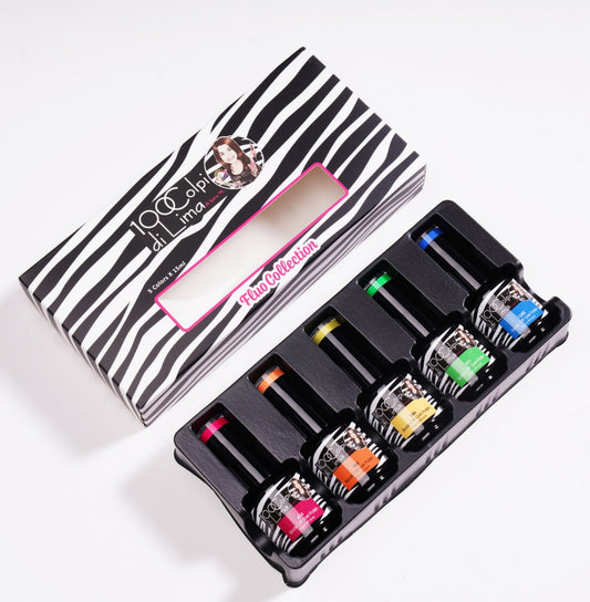 Fluo Collection