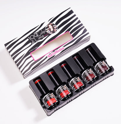 Red Collection