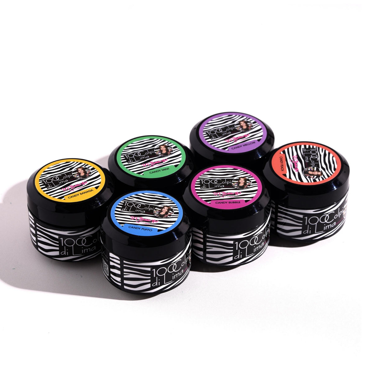 Lollipop Box - foto 3