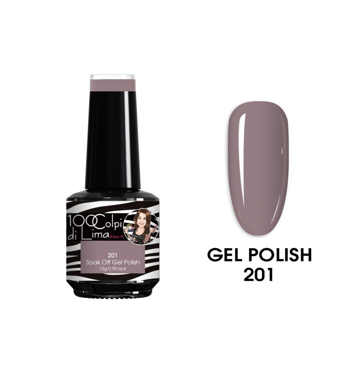 Gel Polish 201
