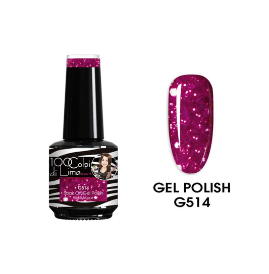 Gel Polish G514