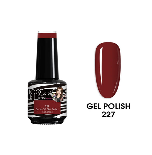 Gel Polish 227