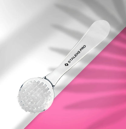 Staleks Spazzola Manicure EXPERT 01