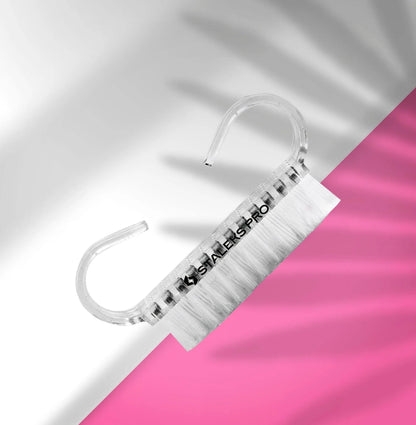 Staleks Spazzola Manicure EXPERT 02 (10 pz)