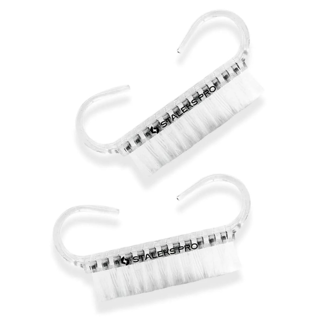 Staleks Spazzola Manicure EXPERT 02 (10 pz) - foto 2