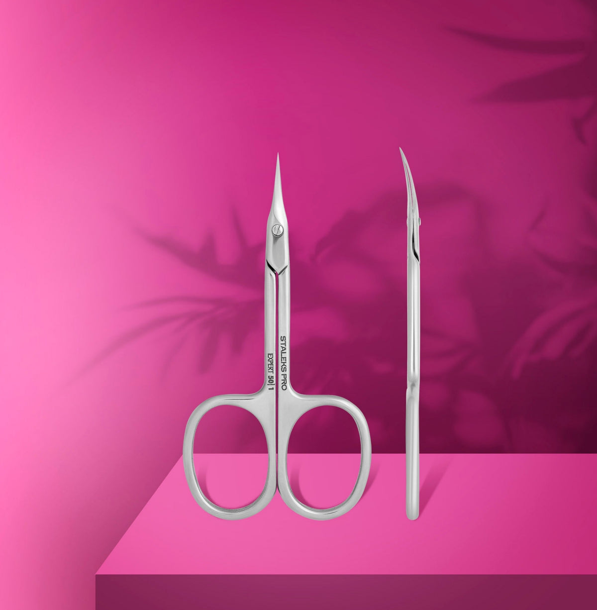 Staleks SE 50/1 Forbicine Professionali Cuticole