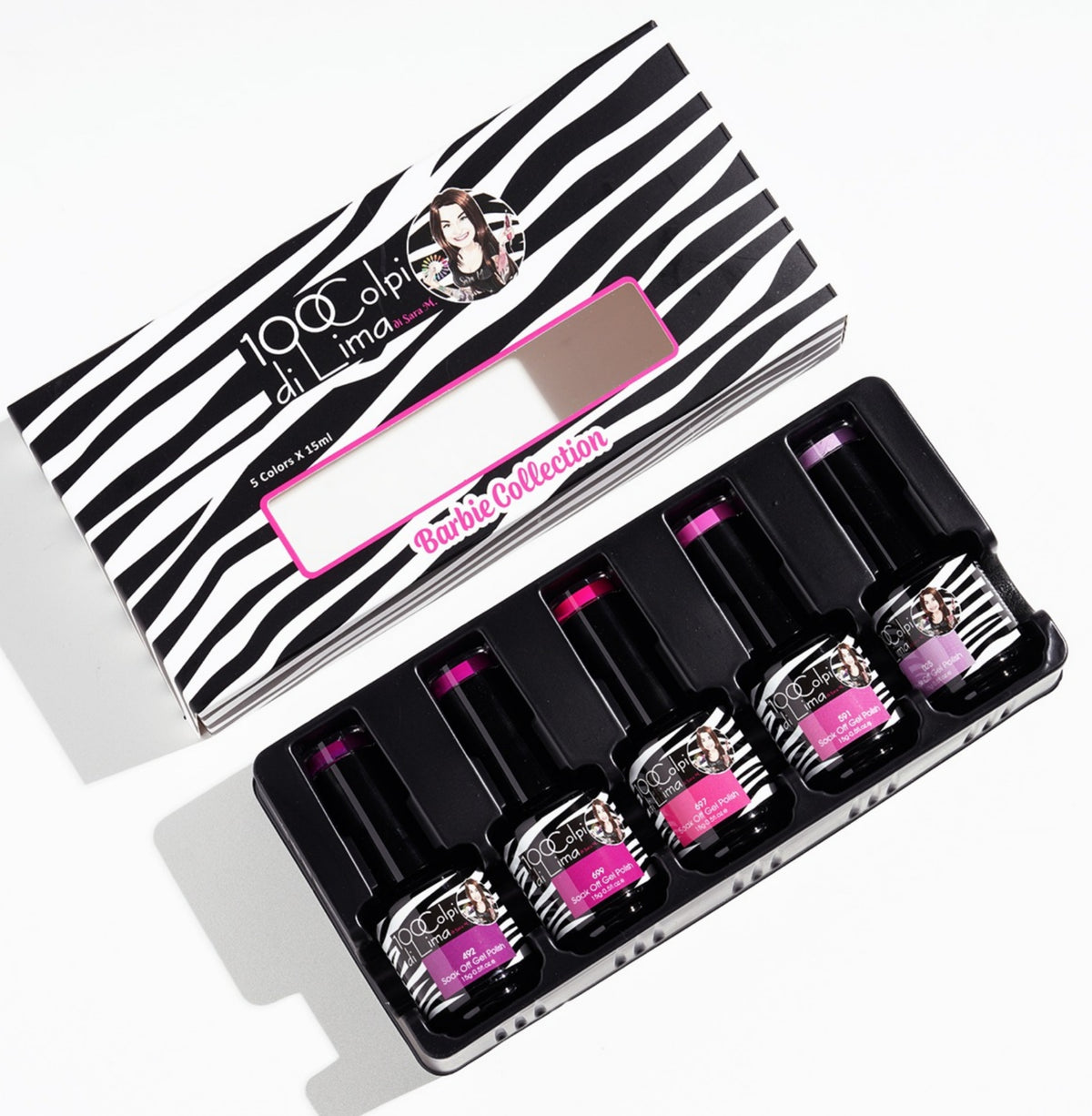 Barbie Collection