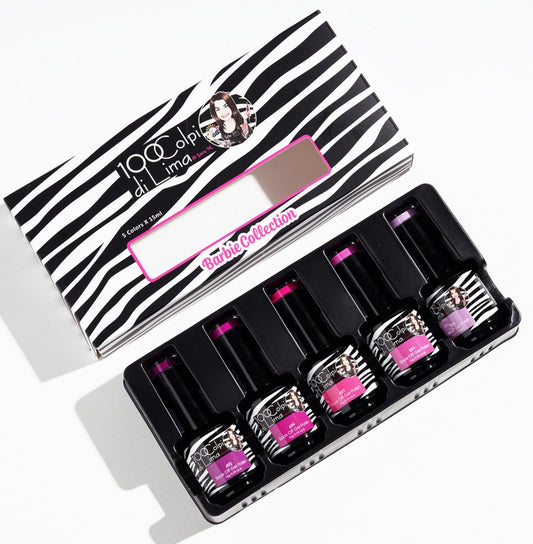 Barbie Collection