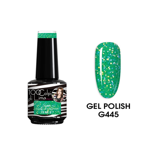 Gel Polish G445