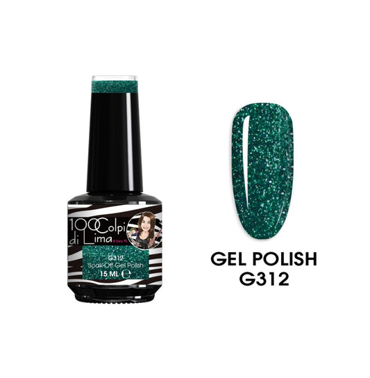 Gel Polish G312
