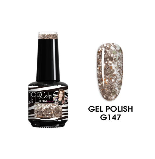 Gel Polish G147