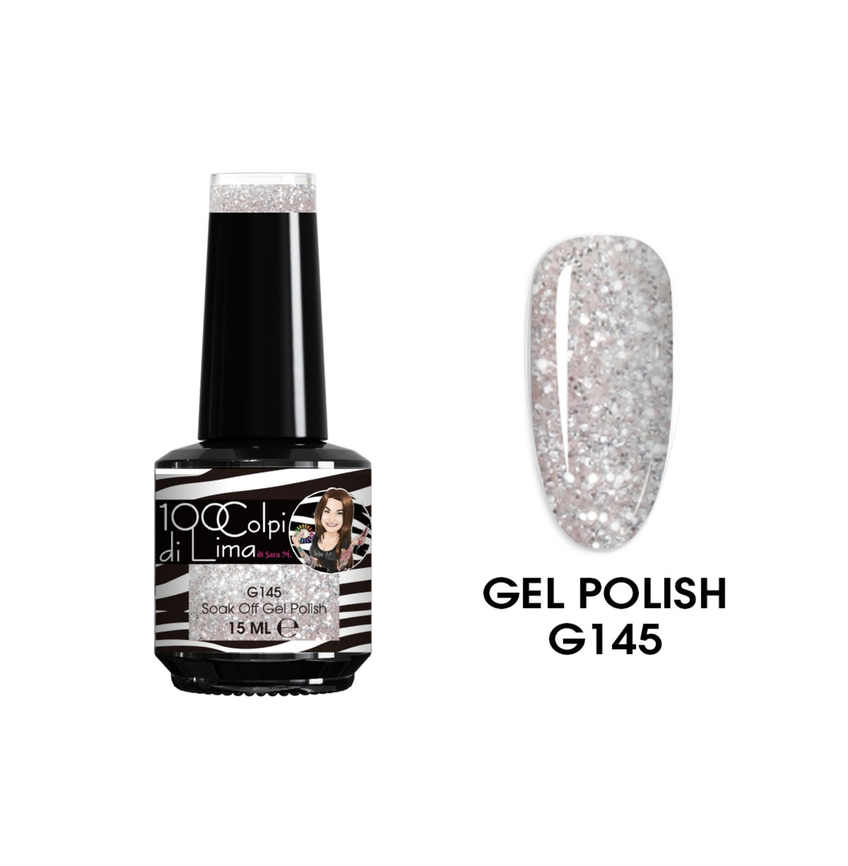 Gel Polish G145