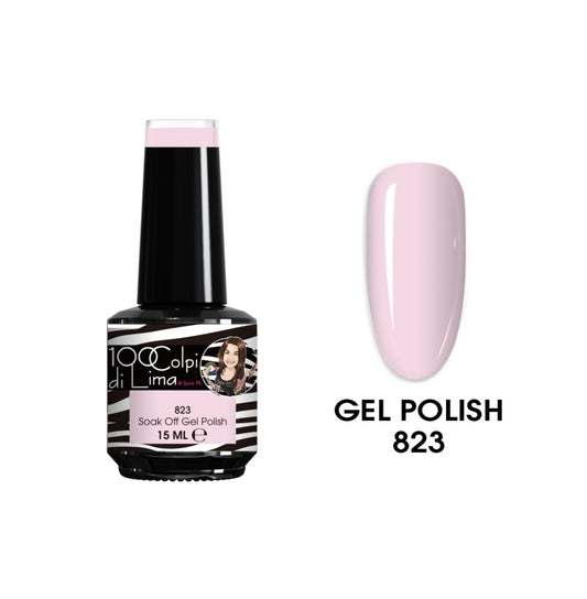 Gel Polish 823