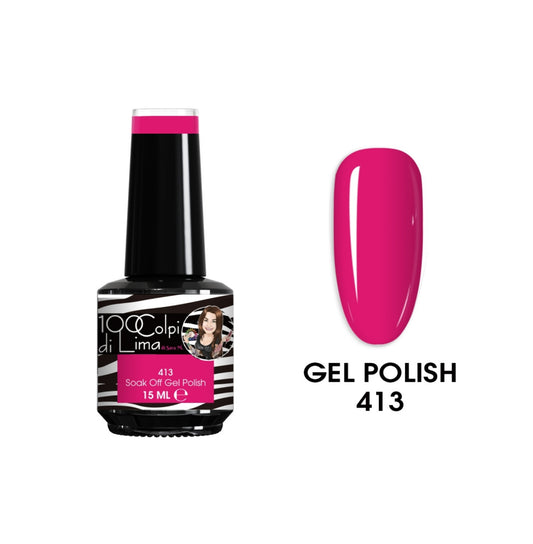 Gel Polish 413