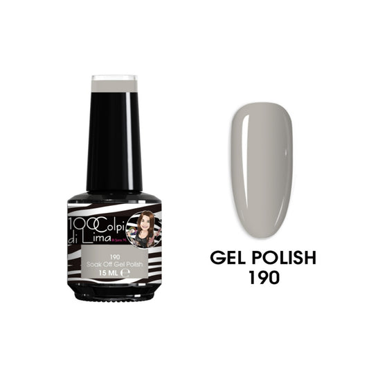 Gel Polish 190