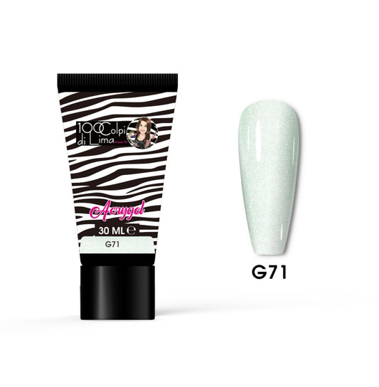 Acrygel G71 (30 ml)